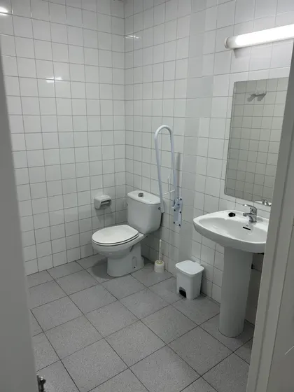Instalaciones sanitarias
